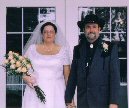 Cowboy & His Woman - 08-28-2004